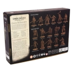 Dark Souls: The Board Game - Character Expansion - EN