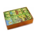 Agricola Family Edition Insert