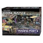 Core Space Expansion - Trading Post 5 - EN
