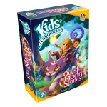 Kids Chronicles - Quest for the Moon Stones - EN