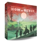 Now or Never - EN