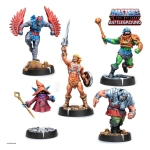 Masters of the Universe - Battleground - EN