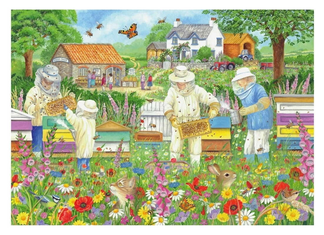 Beekeepers