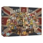 The Brands That Build Britain -  Robert Opie