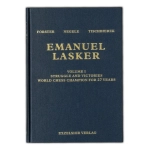 Emanuel Lasker - Bundle: Volume I–III