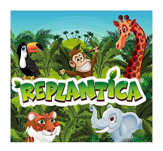 Replantica