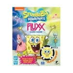 SpongeBob Fluxx - EN