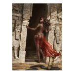 Gates of the Temple Gates of the Temple