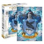 Ravenclaw - Harry Potter 500 Teile Puzzle