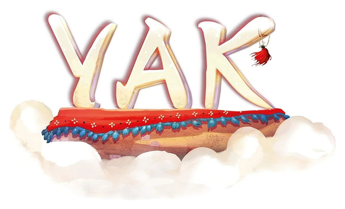 Yak