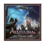 Aventuria - Das Steinerne Schiff Sammelbox