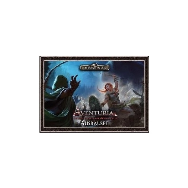 Aventuria - Ausbauset