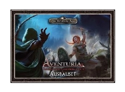 Aventuria - Ausbauset