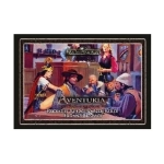 Aventuria - Rückkehr zum Schwarzen Keiler - Ergänzungspack