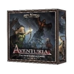 Aventuria - Abenteuerspiel-Box - 3. Auflage