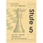 Stappenmethode Stufe 5 Trainerbuch