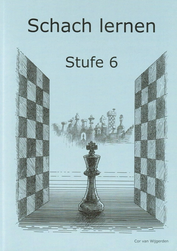 Stappenmethode Stufe 6