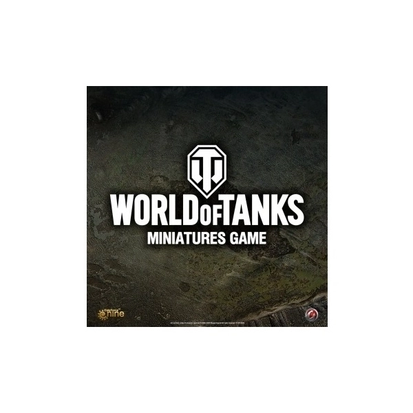 World of Tanks Expansion - Soviet (T-34-85) - EN