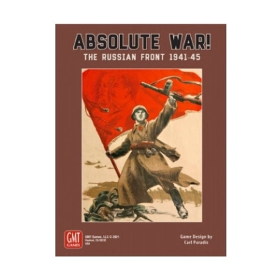 Absolute War! - EN