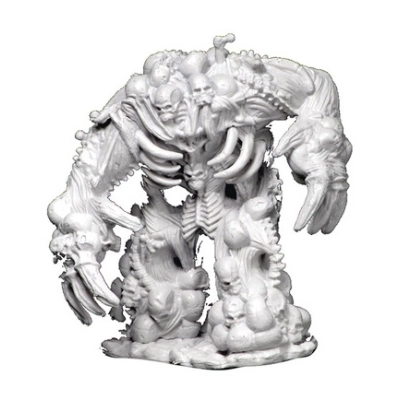 Pathfinder Battles Deep Cuts - Bone Golem