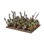 Kings of War: Goblin Regiment - EN