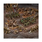 Kings of War: Goblin Army - EN