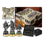 Schachspiel - Herr der Ringe