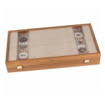 Backgammon Board – Bohemian Style - 47 x 51cm