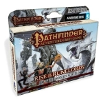 Pathfinder Adventure Card Game: Sins of Saviors Adventure Deck - EN