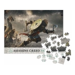 Assassin's Creed Valhalla Puzzle Fortress Assault
