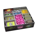 Dinosaur Island Insert