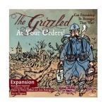 The Grizzled (Les Poilus) - At Your Orders Erw.(engl. inkl. dt. PDF-Anleitung)