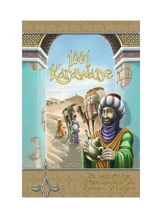 1001 Karawane