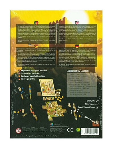 6 Castles