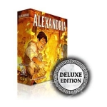Alexandria - Deluxe Edition - EN