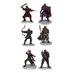 D&D Icons of the Realms: Hobgoblin Warband - EN