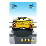 Alltagswahn Autobahn!
