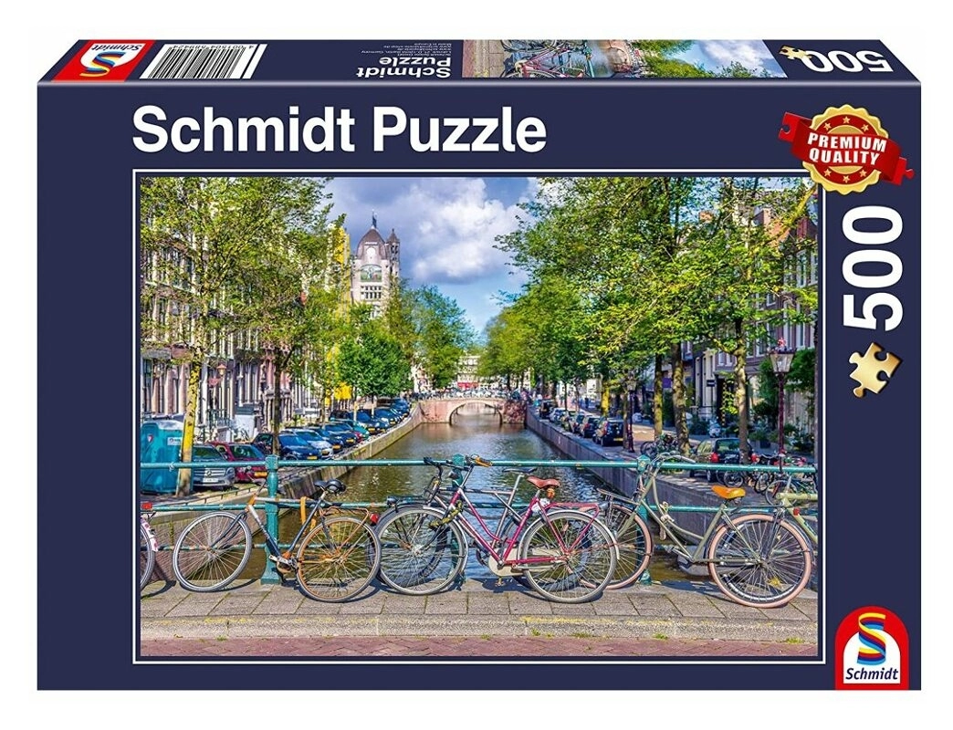 Amsterdam
