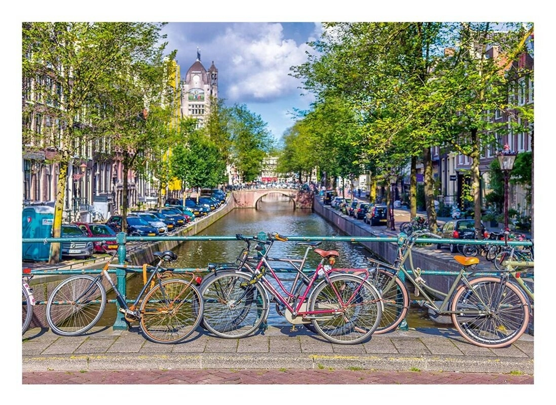 Amsterdam