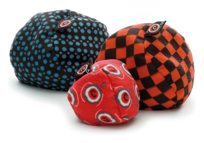 CrossBoule Set – Downtown
