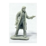 Savage Worlds Deadland Noir Occult Detective (MOQ2)