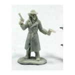 Savage Worlds Deadlands Noir Stone (MOQ2)
