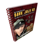 Lock and Load Tactical Dark July Companion Book - EN