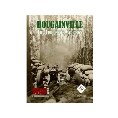 Bougainville The Forgotten Campaign - EN