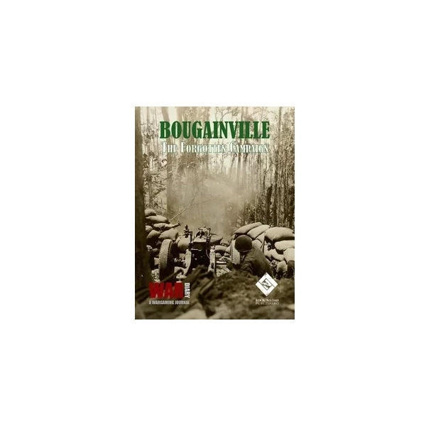 Bougainville The Forgotten Campaign - EN