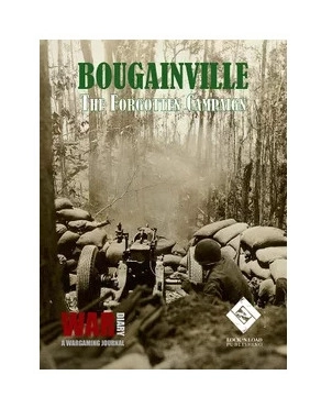 Bougainville The Forgotten Campaign - EN