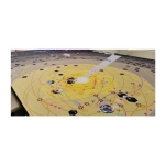 High Frontiers 4 All Neoprene Mat