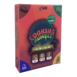 Cooking Rumble - EN