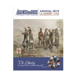 ATO Annual 2019 La Vendee 1793