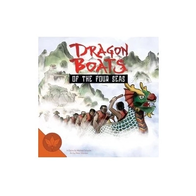 Dragon Boats of the Four Seas - EN/FR